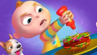 TooToo Boy - Ketchup Episode | Cartoon Animation For Children | Videogyan Kids Shows | Comedy Series