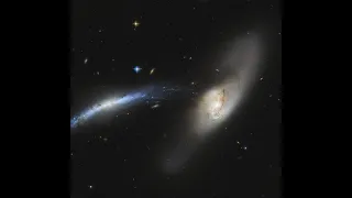 Imagens e Vídeos Reais Tiradas pela NASA do Universo