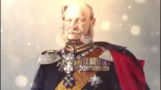 Wir wollen unseren alten Kaiser Wilhelm wieder haben