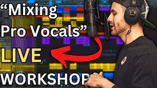 How to Get Radio-Ready Vocals Without Analog Gear, Expensive Mics or Acoustic Treatment