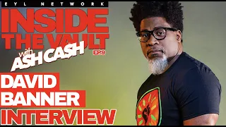 How David Banner Uses Ownership to Build Wealth Consciousness