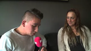 Studio PowNed: Vrouw neukt zo hard dat de buren wakker liggen