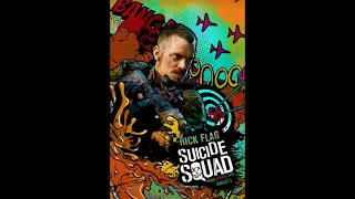 Without Me - Eminem | suicide squad 2016