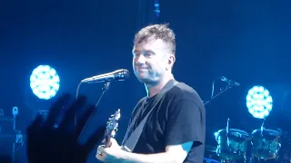 Gorillaz  On Melancholy Hill  Dublin 17/8/2022