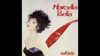 MARCELLA - Nell'aria (album del 1983)