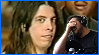 Nirvana Out of Context | HILARIOUS MOMENTS | Multi-Instrumentalist Reaction