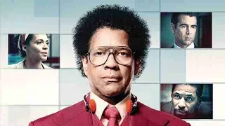 Roman J Israel Esq Full Movie Review | Denzel Washington | Colin Farrell