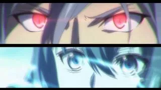 [AMV] Strike the Blood - Another Sky