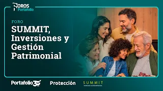 SUMMIT Inversiones y Gestión Patrimonial | Portafolio