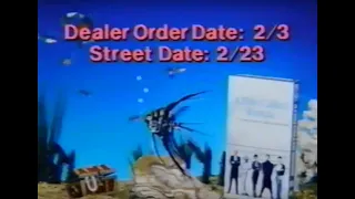 A Fish Called Wanda (1988) Dealer Trailer
