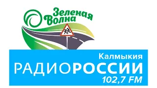 Зеленая волна  Выпуск 11  Детство без опасности  Реализация в РК федер образовательной программы