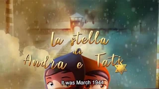 La stella di Andra e Tati