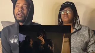 Abracadabra ft. Kush- How We Living (Official music Video) | Americans Reaction to UK Drill