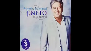 CD SELEÇÃO ESSENCIAL AS 60 MELHORES (( J.NETO )) Vol.2