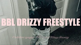 Sway - BBL DRIZZY FREESTYLE (feat. Fukksryupp) @metroboomin #bbldrizzy #bbldrizzybeatgiveaway