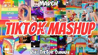 TikTok Mashup 2021 2022  (Not Clean)