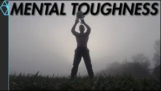 Mental Toughness: Think Like a Navy SEAL / Spartan Warrior