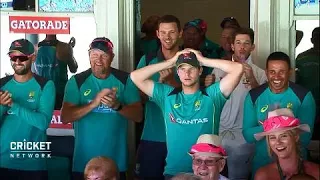 Ponting's Awards: Funniest moment of the summer