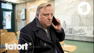 Vorschau: Väterchen Frost | Tatort