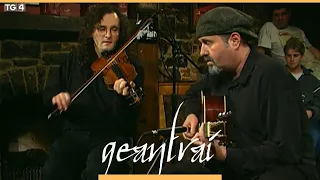 Martin Hayes & Dennis Cahill | Tigh Dolan, Luimneach | Geantraí 1999 | TG4