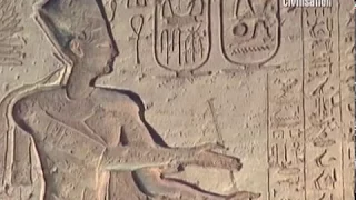 Великие египтяне  Рамзес Великий