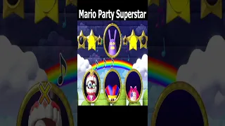 Mario Party Superstars - Look Away Jax Vs Caine Vs Pomni Vs Ragatha #mariopartysuperstars