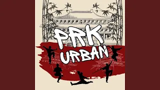 Bboy Music / Bboy Music 2022 / PRK URBAN - Shaolin