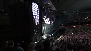 Paul McCartney - Opening “A Hard Day’s Night” - Carrier Dome - Syracuse, NY 9/23/17