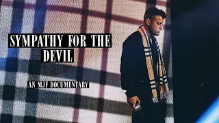 Sympathy for the Devil (An MJF Documentary)