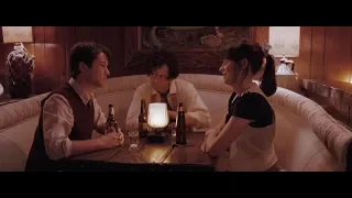 Афигеть Ты Дура, она Дура! ... отрывок из фильма (500 Дней Лета/500 Days of Summer)2009