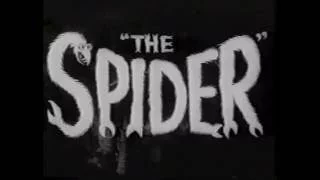 EARTH VS THE SPIDER - (1958) TV Trailer