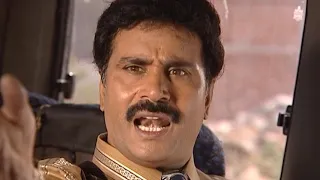 Sandade Sandadi - సందడే సందడి - Telugu Serial - Full Episode - 32 - Ajay Ghosh - Zee Telugu