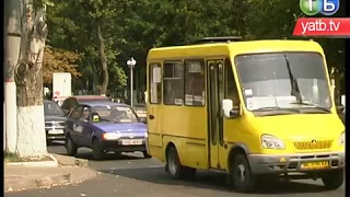 Що думає громадськість про підвищення тарифу на проїзд в маршрутках до 5 гривень