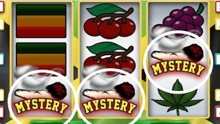 JAMAJKA | BET 50 - 200 CZK 2X FULL SCREEN MYSTERY ✨✨✨#SLOT 578