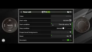 Ethos 1.5 Timers-Yes, they really do work!