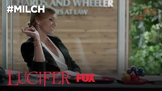 #MILCH: Questioning Technique | Season 2 | LUCIFER