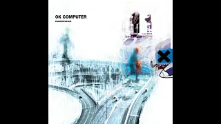 Let Down V2 Minidisc -  Radiohead