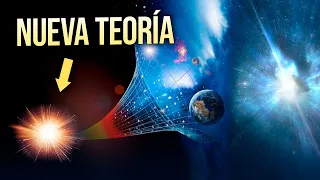 Y si Hawking tenía razón Y si el universo no tuviera principio