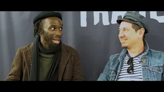 Black Pumas Interview | Rough Trade Records