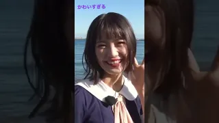 清宮レイちゃん、乃木坂46