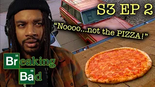 FILMMAKER REACTS to BREAKING BAD Season 3 Episode 2: Caballo sin Nombre