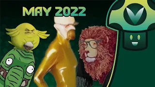 [Vinesauce] Vinny - Best of May 2022