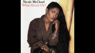 Nicole McCloud - Don't You Want My Love