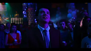 Otis speech to Liam at the prom. (Sex Education S1x07)