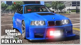 GTA 5 Roleplay - MY NEW 'RARE' $75,000 BMW M3 | RedlineRP #536