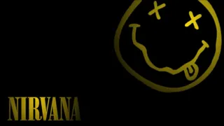 Nirvana - Drain You [Nevermind] [HQ Sound]