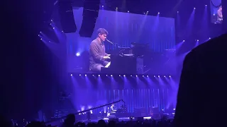 John Mayer—You're Gonna Live Forever in Me (Solo Tour, Pittsburgh, March 18)