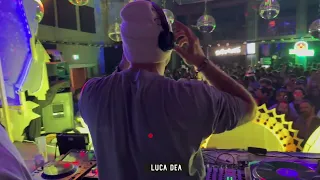 GIORGIO MAULINI @ CAPRICES FESTIVAL Switzerland 2023 by LUCA DEA [The Club stage]