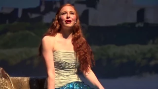 Princeton High School Spring Musical 2017: Little Mermaid