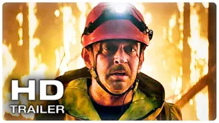 Огонь - Fire: Трейлер 2020 Константин Хабенский Трейлеры Movies HD